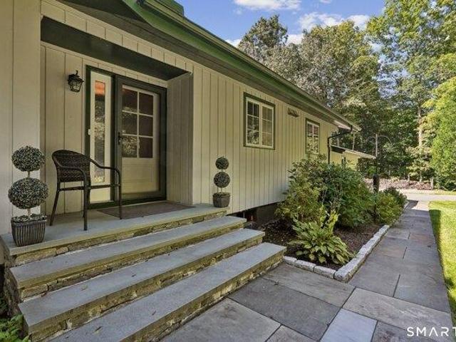 house with 3 bedroom, Washington CT ES105575798