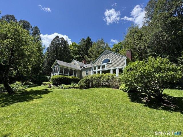 house with 3 bedroom, Washington CT ES105589921