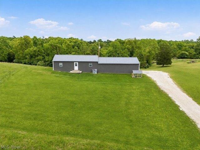 house with 3 bedroom, Washington WV ES103600740