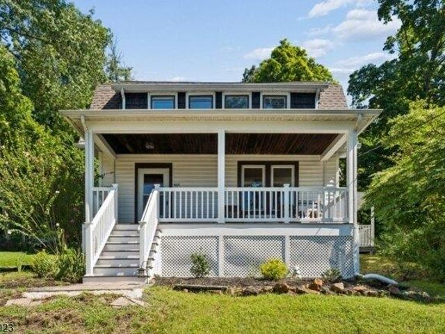 house with 3 bedroom, Watchung NJ ES105473916