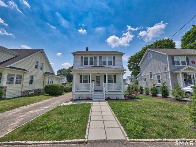 house with 3 bedroom, Waterbury CT ES104445976