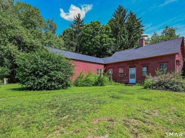 house with 3 bedroom, Waterbury CT ES104477323