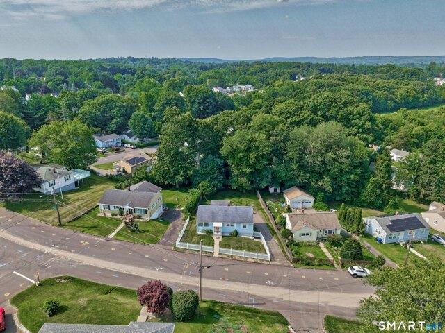 house with 3 bedroom, Waterbury CT ES105443541