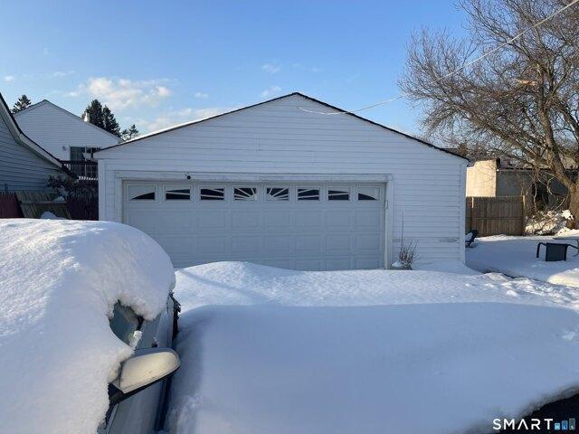 house with 3 bedroom, Waterbury CT ES105497061