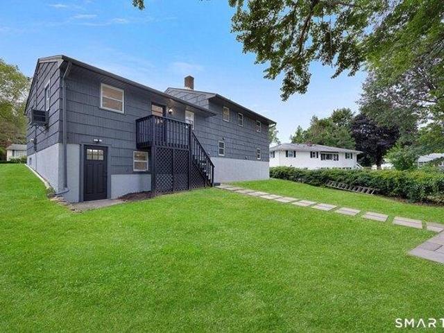 house with 3 bedroom, Waterbury CT ES105550909