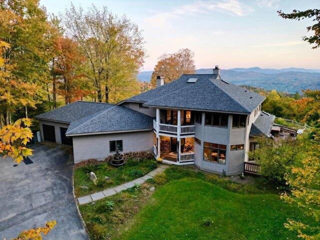 house with 3 bedroom, Waterbury VT ES105476027