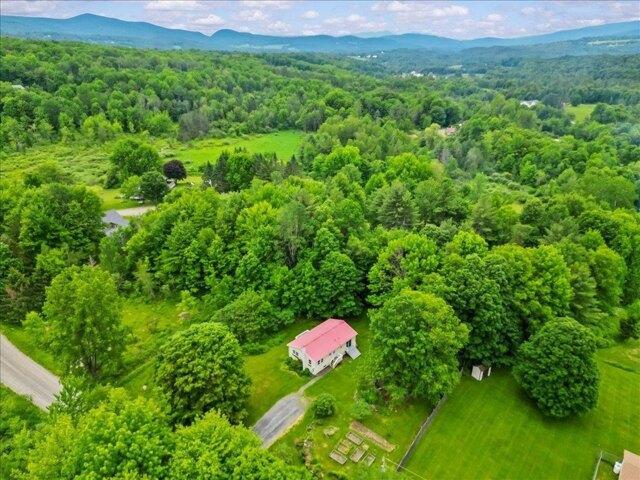 house with 3 bedroom, Waterbury VT ES105560280