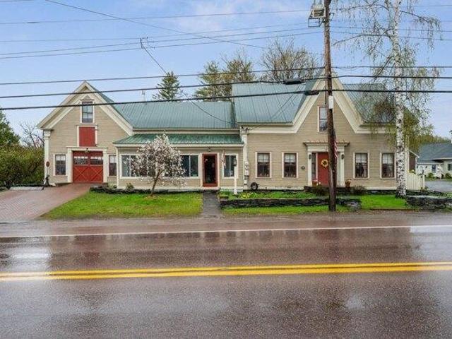 house with 3 bedroom, Waterbury VT ES105590118