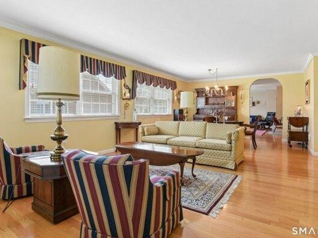 house with 3 bedroom, Waterford CT ES105401676