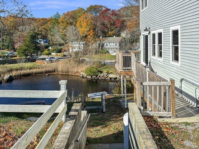 house with 3 bedroom, Waterford CT ES105423771