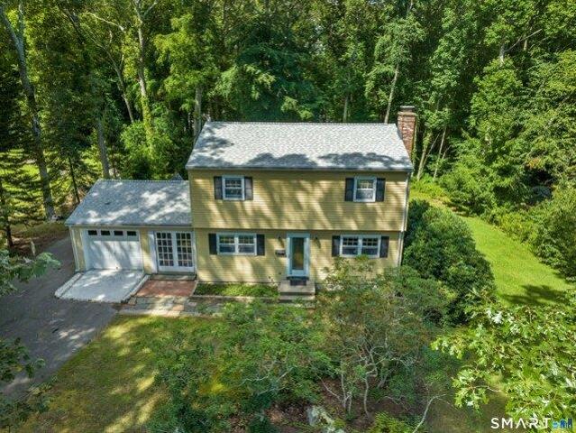 house with 3 bedroom, Waterford CT ES105441877