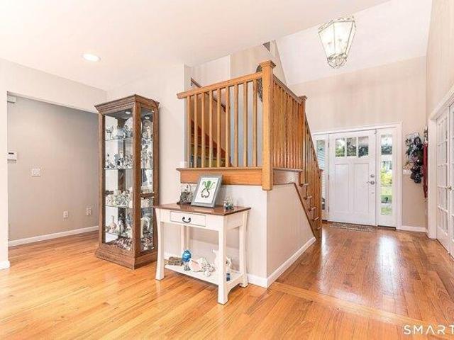 house with 3 bedroom, Waterford CT ES105477028