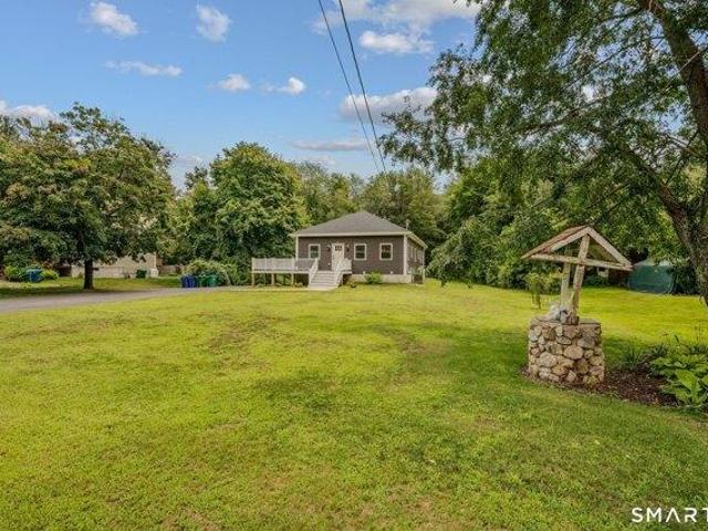 house with 3 bedroom, Waterford CT ES105496861
