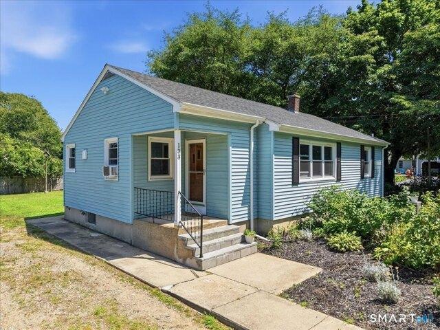 house with 3 bedroom, Waterford CT ES105710272