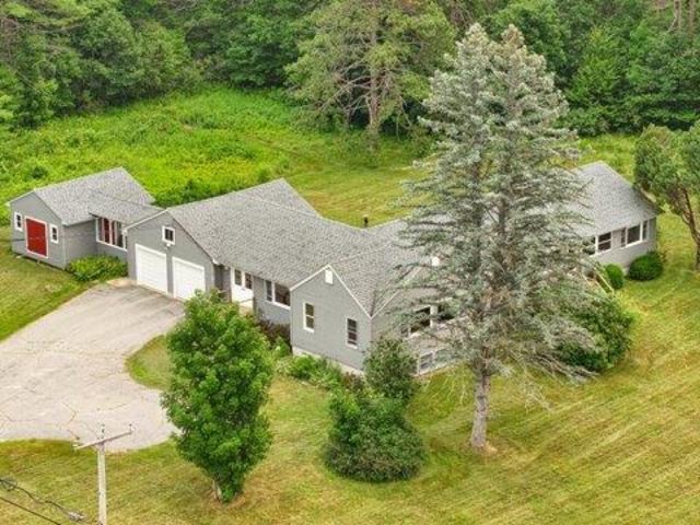 house with 3 bedroom, Waterford ME ES104835419