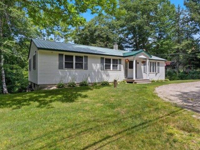 house with 3 bedroom, Waterford ME ES105515885