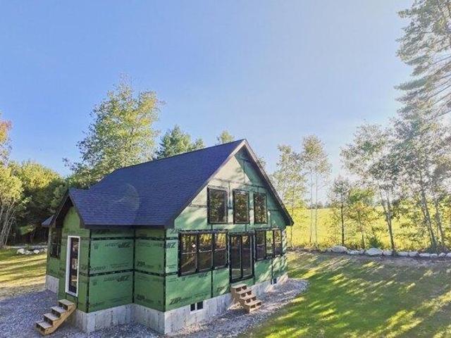 house with 3 bedroom, Waterford ME ES105534232