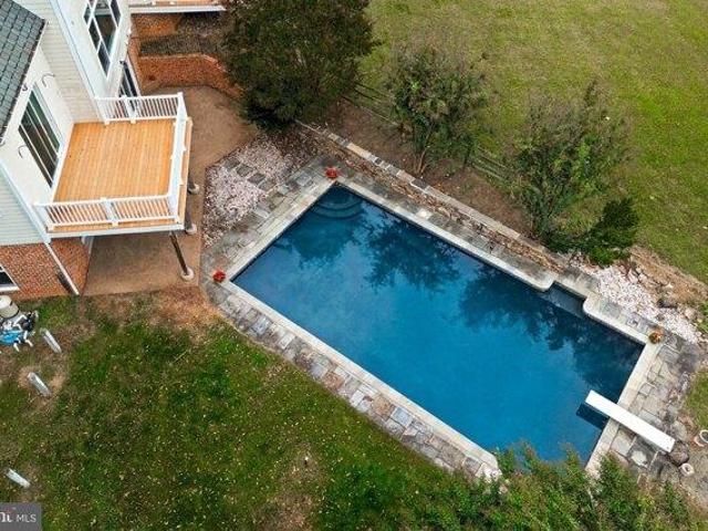house with 3 bedroom, Waterford VA ES103626446