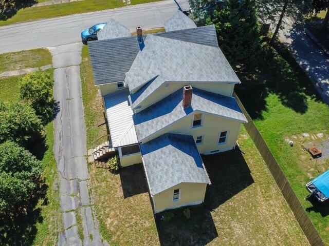 house with 3 bedroom, Waterville ME ES105871289