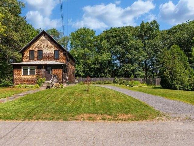 house with 3 bedroom, Waterville ME ES105872344