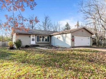 house with 3 bedroom, Waupaca WI DS103501581