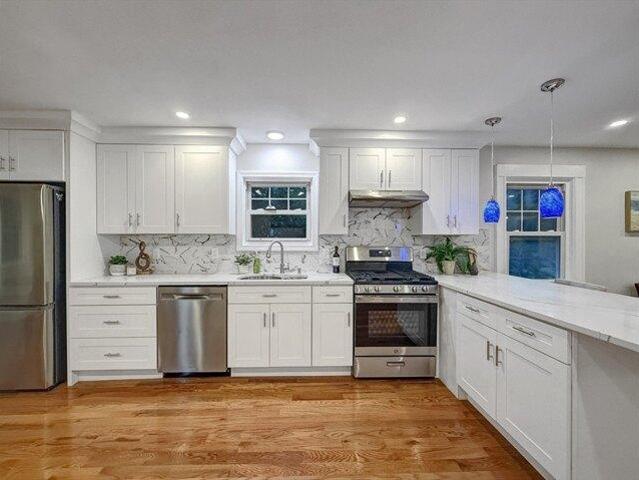 house with 3 bedroom, Wayland MA ES105350140