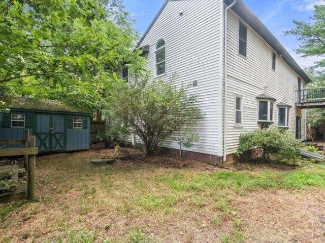 house with 3 bedroom, Wayland MA ES105418487