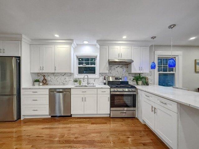 house with 3 bedroom, Wayland MA ES105535430