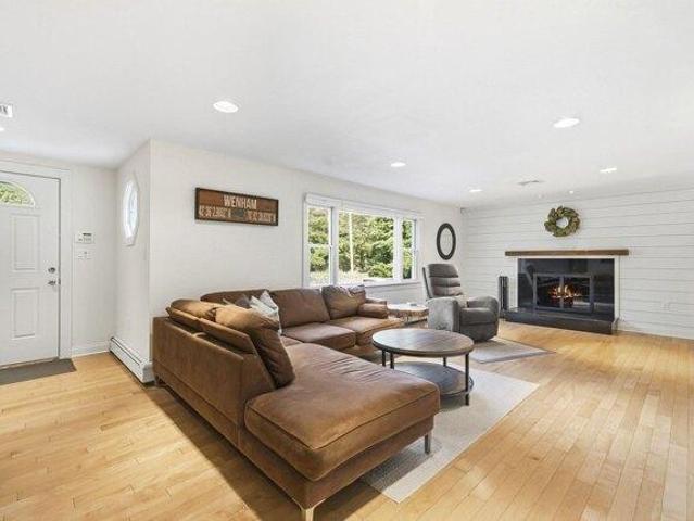house with 3 bedroom, Wenham MA ES105612991