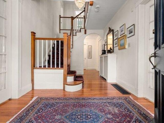 house with 3 bedroom, Wellesley MA ES105404686
