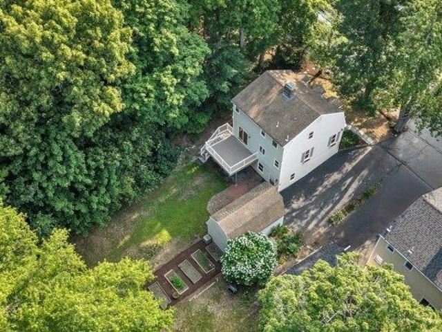 house with 3 bedroom, Wellesley MA ES105426382
