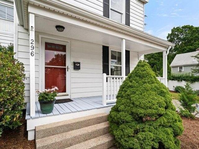 house with 3 bedroom, Wellesley MA ES105493215