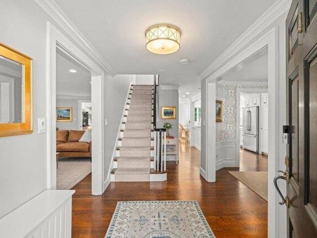 house with 3 bedroom, Wellesley MA ES105573833