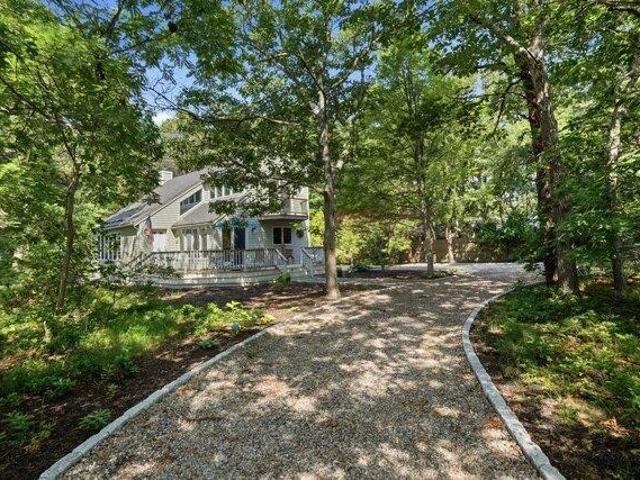 house with 3 bedroom, Wellfleet MA ES104905538