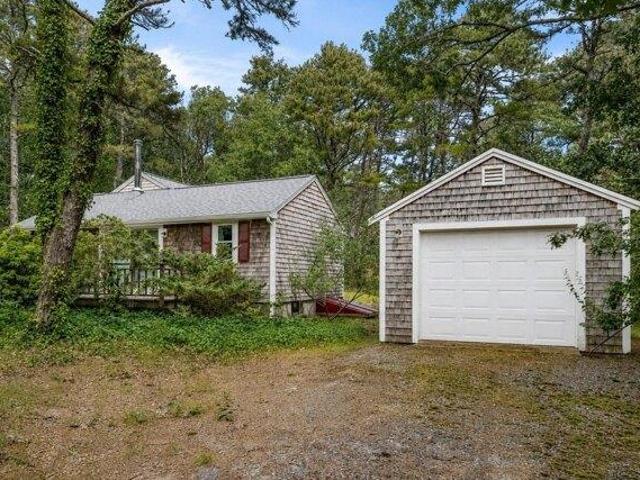 house with 3 bedroom, Wellfleet MA ES106090843