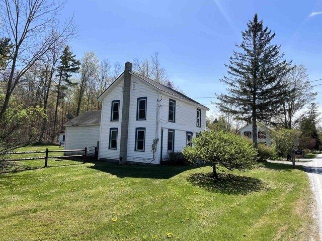 house with 3 bedroom, Wells VT ES104649741