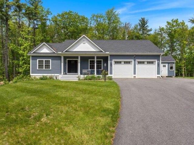 house with 3 bedroom, Wells ME ES105658521