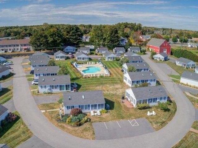 house with 3 bedroom, Wells ME ES105868633