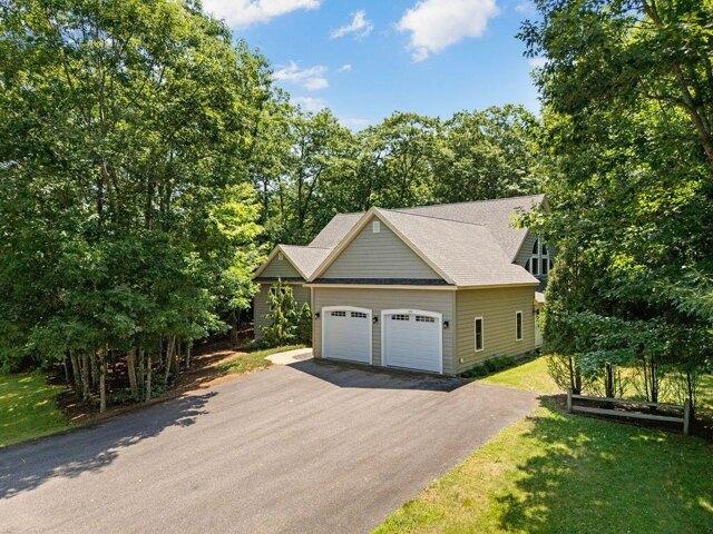 house with 3 bedroom, Wells ME ES105869223