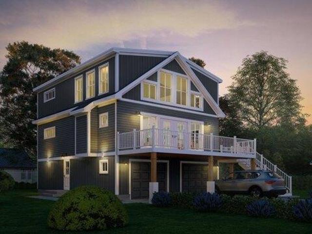 house with 3 bedroom, Wells ME ES105870483