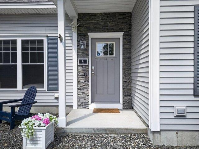 house with 3 bedroom, Wells ME ES105871550