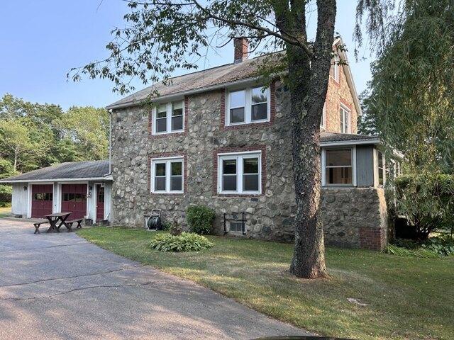 house with 3 bedroom, Wells ME ES105886750