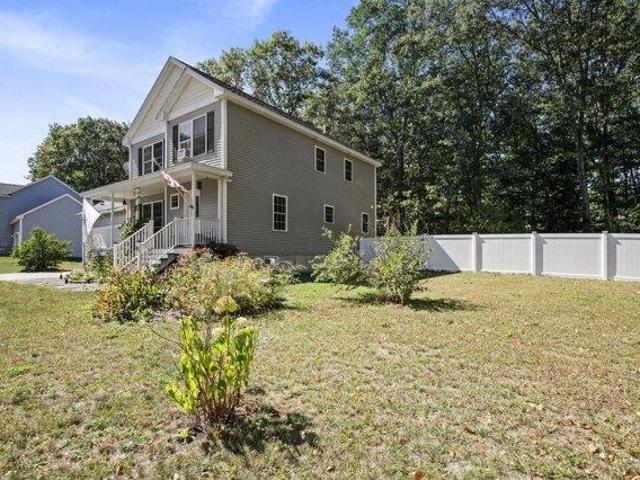 house with 3 bedroom, Wells ME ES105887277