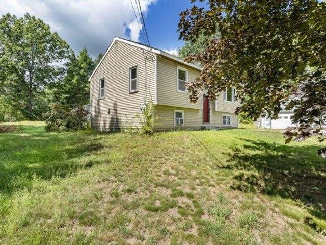 house with 3 bedroom, Wells ME ES105887211