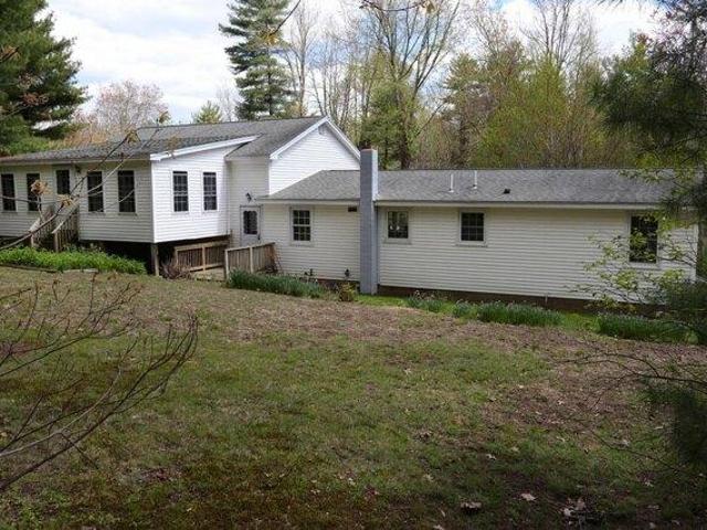 house with 3 bedroom, Wells ME ES105887545