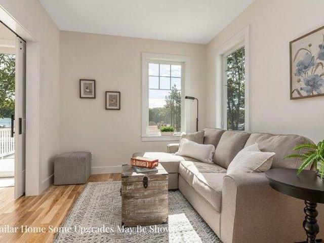 house with 3 bedroom, Wells ME ES105887640