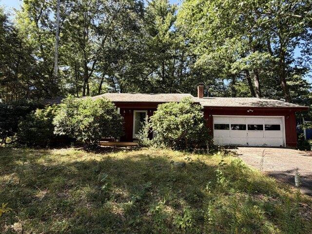 house with 3 bedroom, Wells ME ES105912424