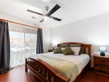 Werribee, Melbourne, Cocoroc, Wyndham, Victoria, Victoria