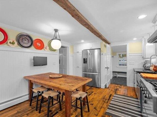 house with 3 bedroom, West Newbury MA ES105494941