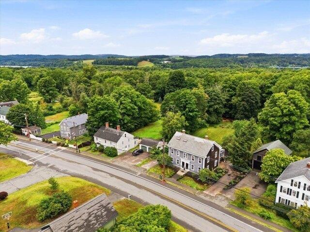 house with 3 bedroom, West Newbury MA ES105514718